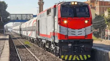 أجواء شتوية في الإسكندرية.. جدول القطارات من وإلى القاهرة اليوم